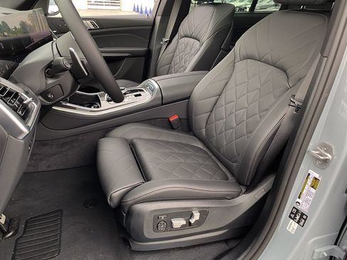 New 2026 BMW X5 M60i AWD/4WD image 19