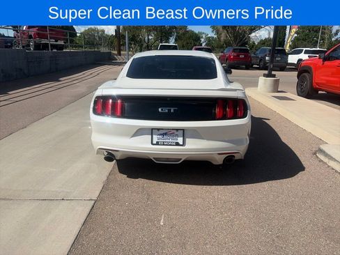 Used 2017 Ford Mustang GT RWD image 6