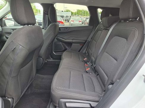 Used 2024 Ford Escape Active image 9