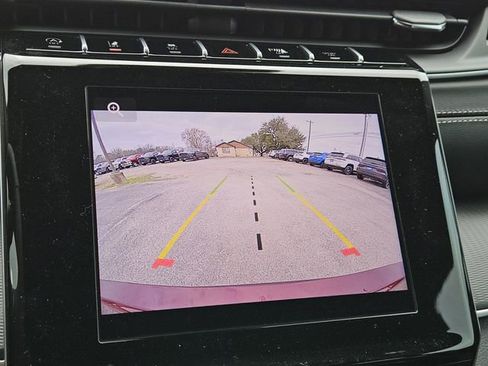 New 2026 Jeep Grand Cherokee L Laredo image 17