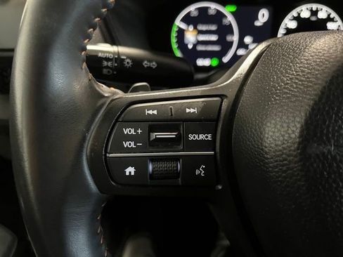 Used 2024 Honda CR-V Sport image 23