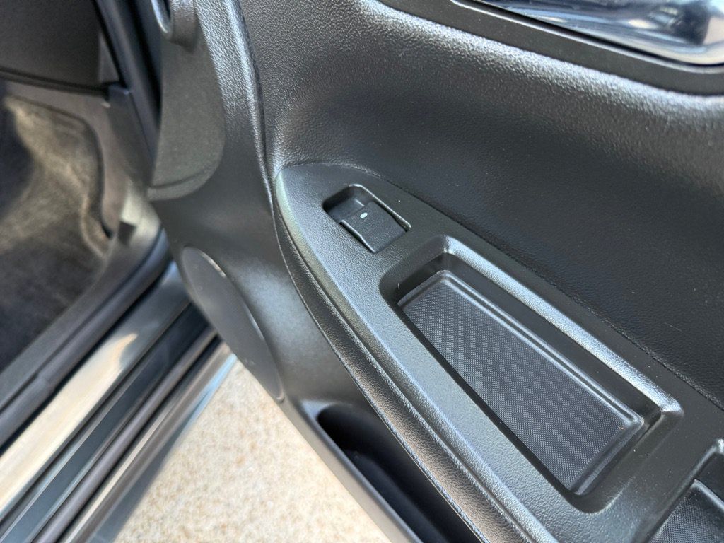 Used 2015 Chevrolet Impala Police FWD image 22