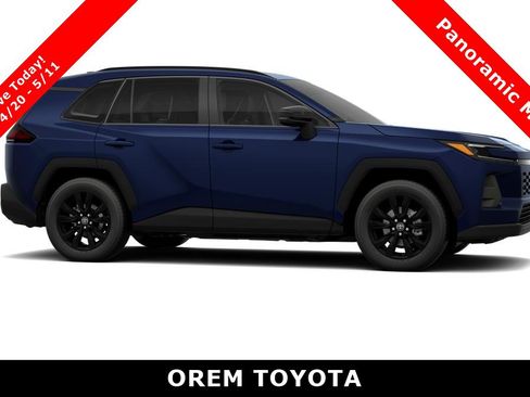 New 2026 Toyota RAV4 XLE Premium image 13