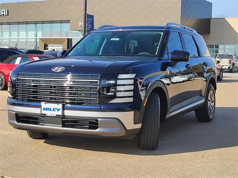 New 2026 Hyundai Palisade SEL Premium image 2