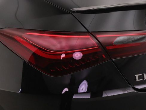 Certified 2026 Mercedes-Benz CLA 250 image 21