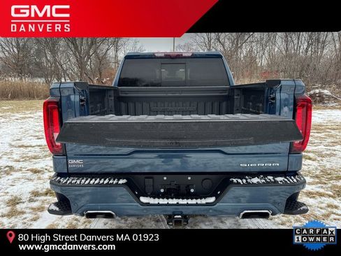 Used 2024 GMC Sierra 1500 Denali image 5