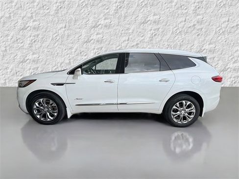 Used 2020 Buick Enclave Avenir w/ Avenir Technology Package image 6