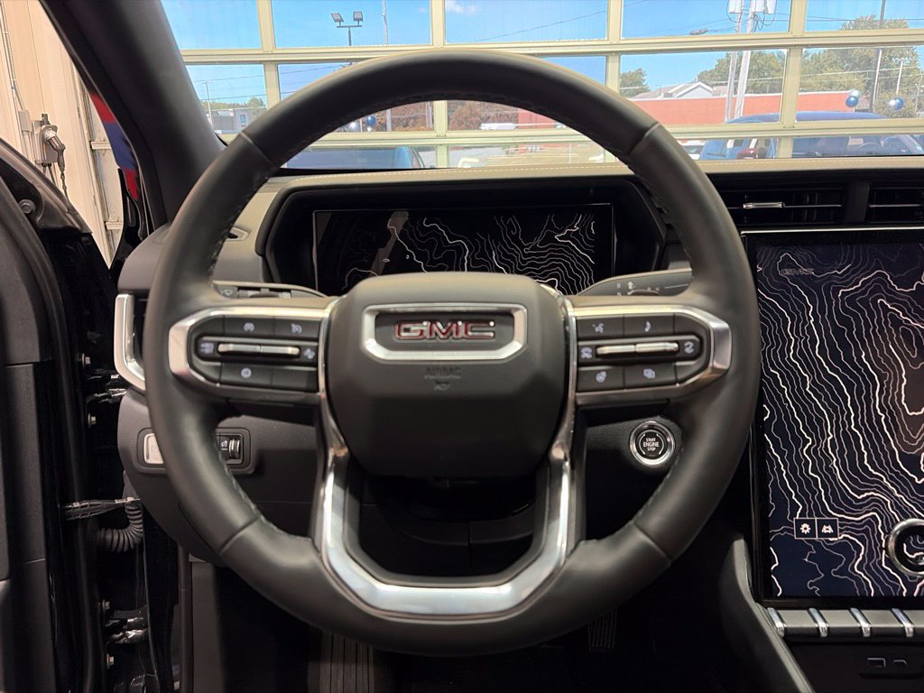 Used 2026 GMC Terrain Elevation FWD image 23