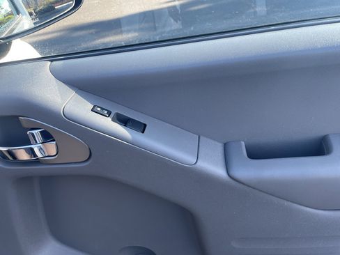 Used 2019 Nissan Frontier SV w/ Value Truck Package image 54