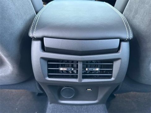 New 2026 Cadillac CT4 V Blackwing w/ Technology Package image 12