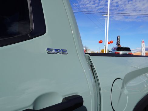 New 2026 Toyota Tundra SR5 w/ SR5 Convenience Package image 14