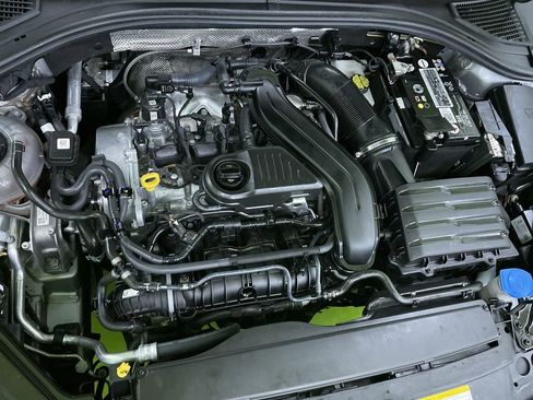 Used 2022 Volkswagen Jetta Sport image 27