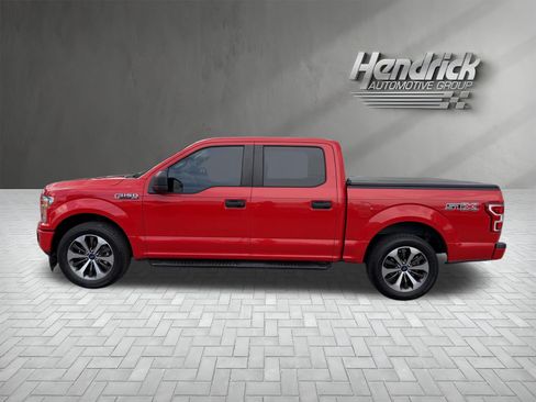 Used 2019 Ford F150 XL w/ Equipment Group 101A Mid RWD image 7