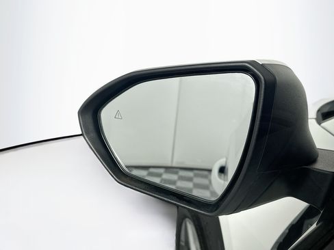 Used 2025 Hyundai Tucson SEL FWD image 16