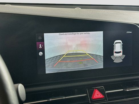 Used 2023 Kia Niro Wind w/ Wind Preserve Package FWD image 23