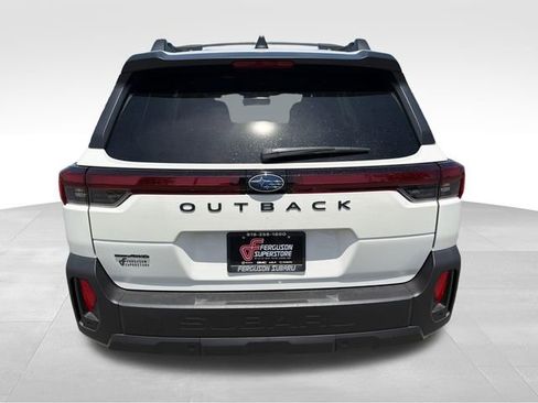 New 2026 Subaru Outback Limited XT AWD/4WD image 6