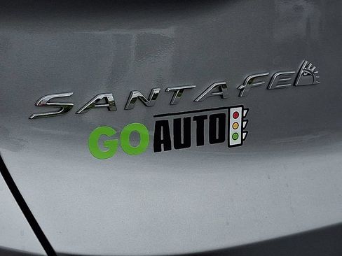Used 2023 Hyundai Santa Fe SEL FWD image 34