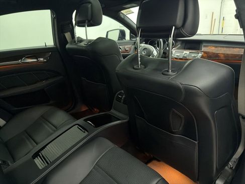 Used 2014 Mercedes-Benz CLS 63 AMG S-Model image 24