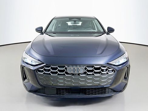 Used 2025 Audi A5 2.0T Premium Plus w/ Premium Plus AWD/4WD image 2