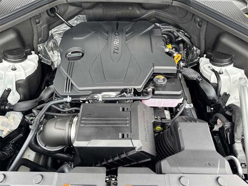 New 2026 Genesis GV80 2.5T Advanced image 12