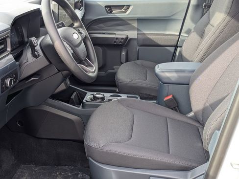 New 2026 Ford Maverick XL image 6