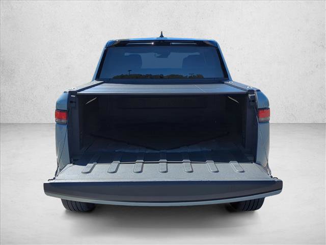 Used 2022 Rivian R1T Launch Edition AWD/4WD image 9