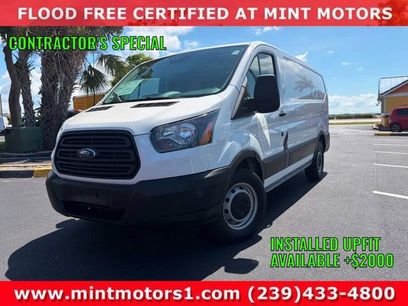 Used 2019 Ford Transit 150 130 Low Roof