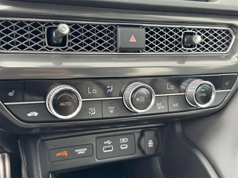 Certified 2023 Acura Integra A-Spec image 26