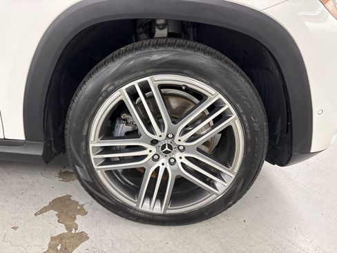Certified 2022 Mercedes-Benz GLS 450 4MATIC image 13