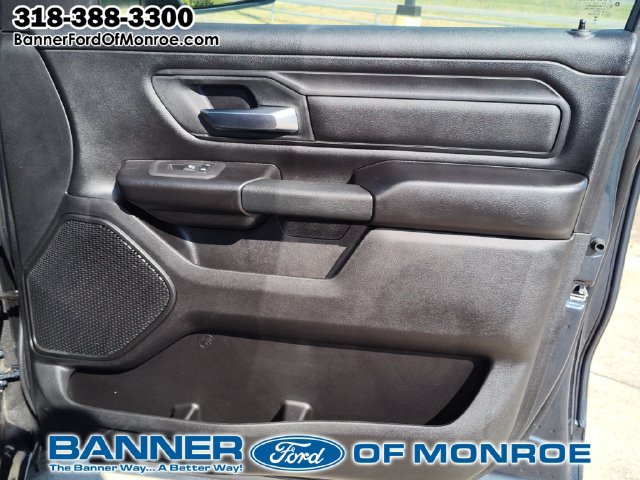 Used 2026 RAM 1500 Express RWD image 23