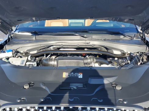 Certified 2023 Lincoln Aviator Black Label w/ Dynamic Handling Package image 8