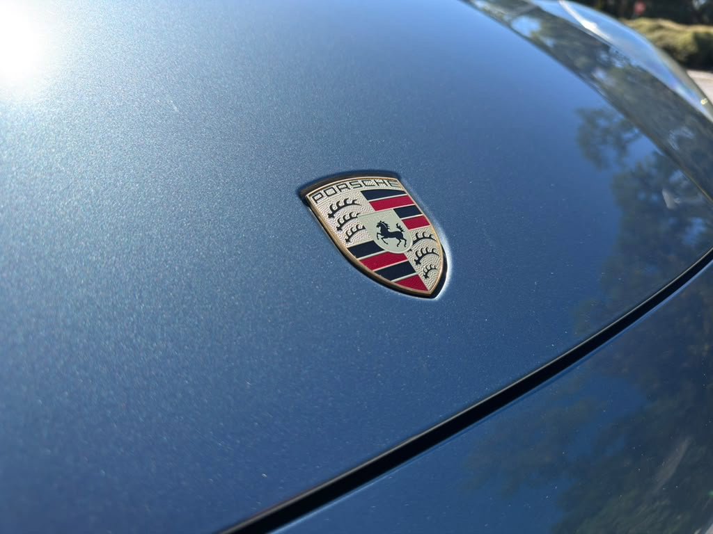 Used 2020 Porsche Cayenne AWD/4WD image 19