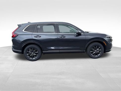 New 2026 Honda CR-V EX-L image 8