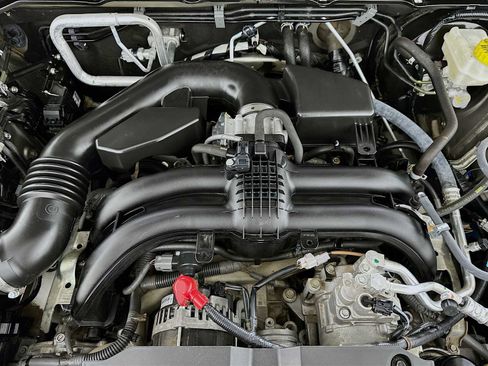 Used 2018 Subaru Outback 2.5i Limited image 29