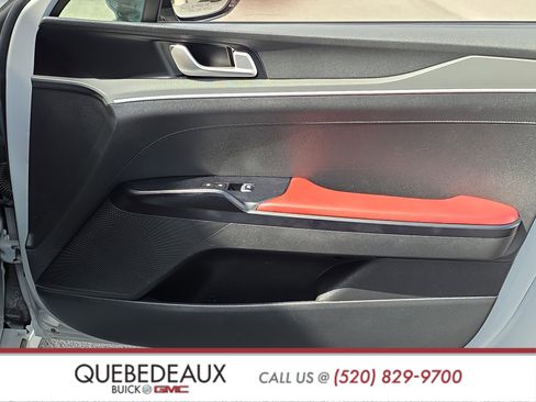 Used 2021 Kia K5 GT-Line w/ GT-Line FWD Premium Package image 29