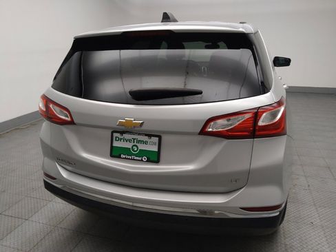 Used 2019 Chevrolet Equinox LT image 7