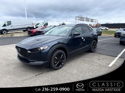 New 2026 MAZDA CX-30 AWD 2.5 S