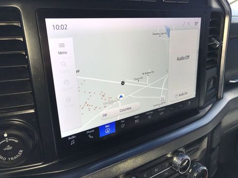 Used 2024 Ford F350 Limited w/ FX4 Off-Road Package image 18