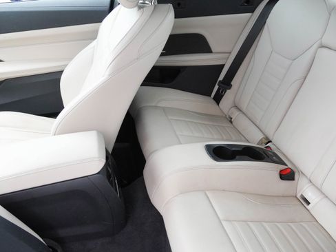 Used 2024 BMW 430i Convertible w/ M Sport Package image 37