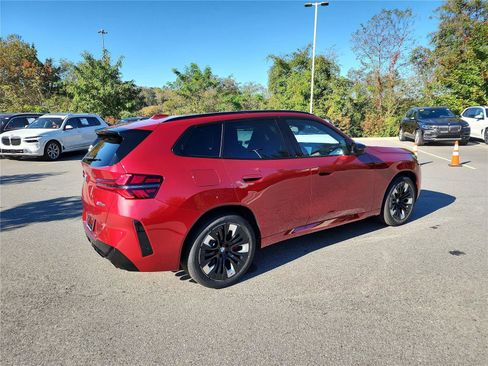 New 2026 BMW X3 M50 w/ Premium Package image 3