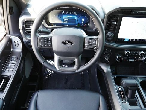 Used 2024 Ford F150 XLT w/ Equipment Group 303A High AWD/4WD image 19