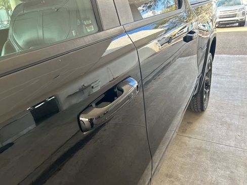 Used 2021 RAM 1500 Limited w/ Night Edition image 18