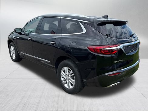 Certified 2020 Buick Enclave Essence AWD/4WD image 4
