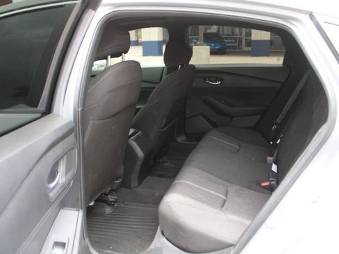 Used 2023 Honda Accord Sport image 12