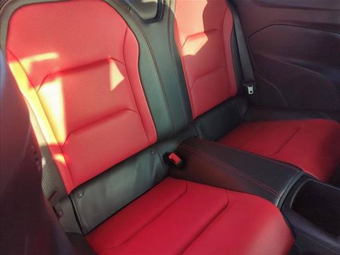 Used 2023 Chevrolet Camaro LT w/ RS Package RWD image 26