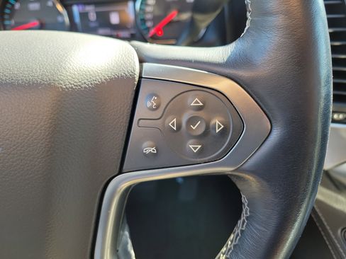 Used 2018 Chevrolet Tahoe Premier image 30