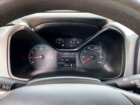 Used 2019 Chevrolet Colorado W/T RWD image 22
