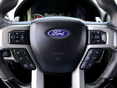 Used 2018 Ford F150 Raptor w/ Equipment Group 802A Luxury AWD/4WD image 13