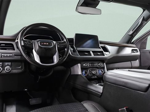 Used 2023 GMC Yukon SLE image 25