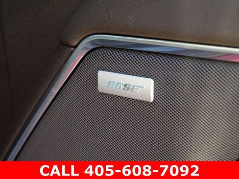 Used 2024 GMC Sierra 1500 SLT AWD/4WD image 20